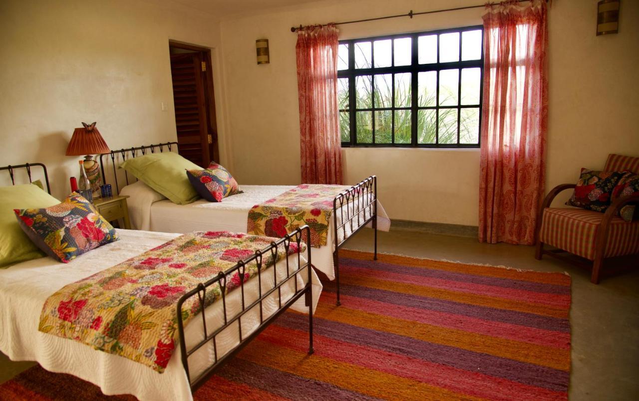Olepangi Farm Βίλα Nanyuki Εξωτερικό φωτογραφία