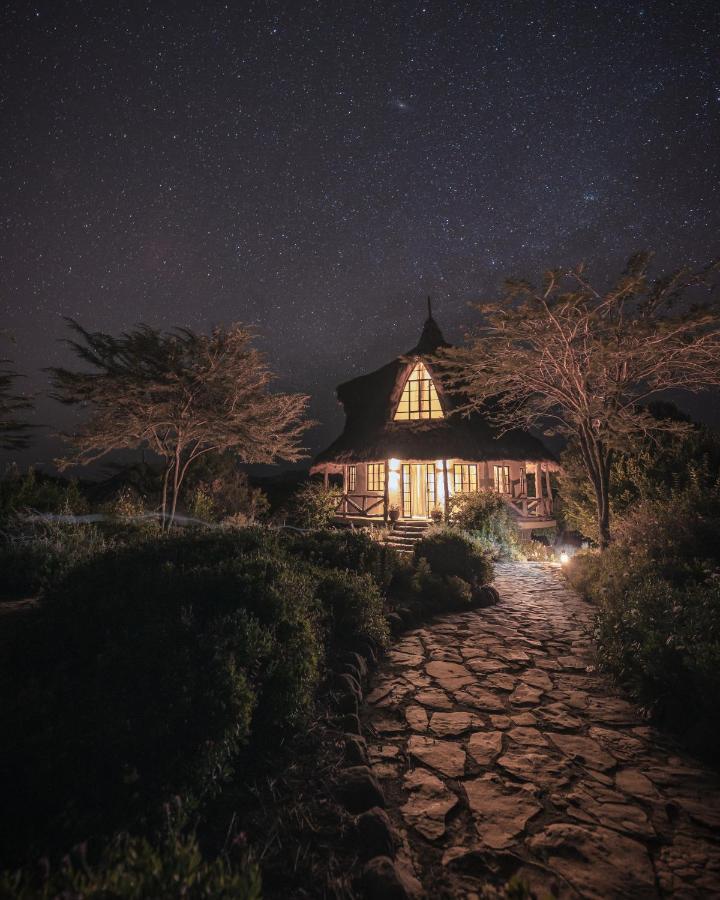 Olepangi Farm Βίλα Nanyuki Εξωτερικό φωτογραφία