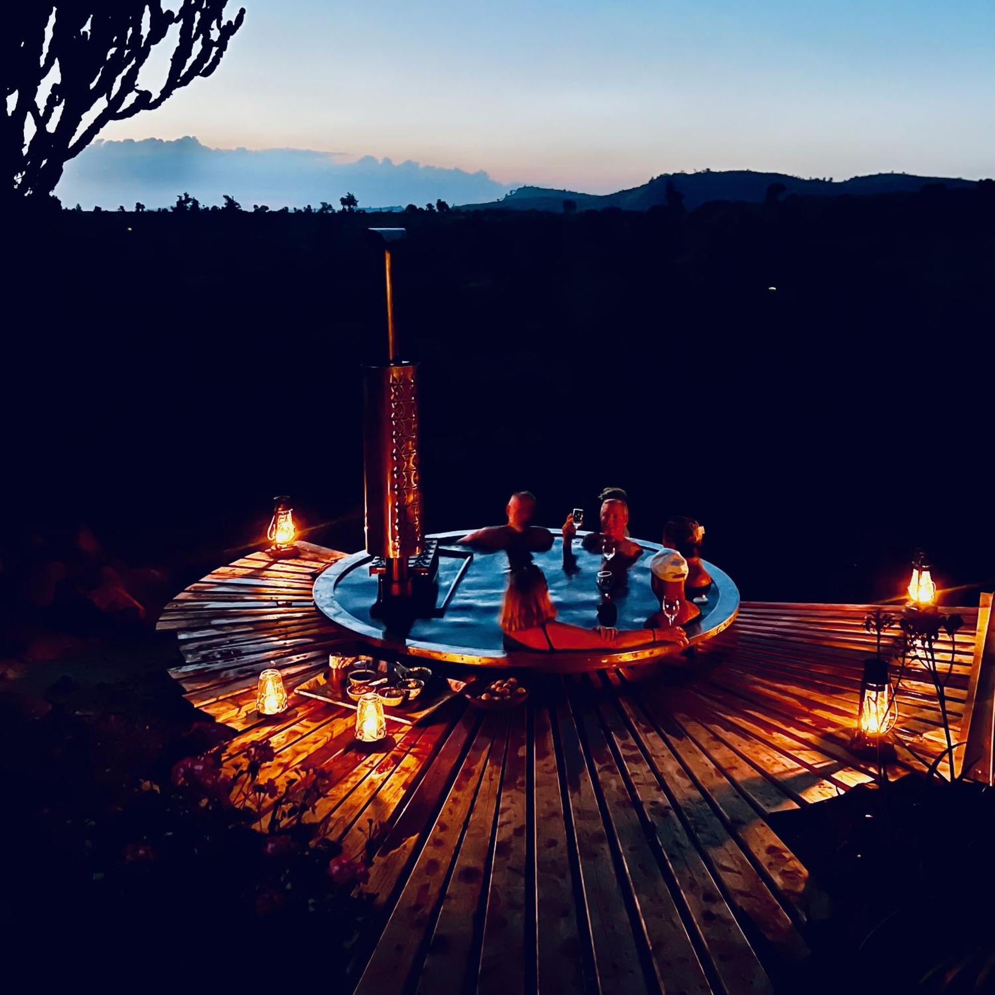 Olepangi Farm Βίλα Nanyuki Εξωτερικό φωτογραφία