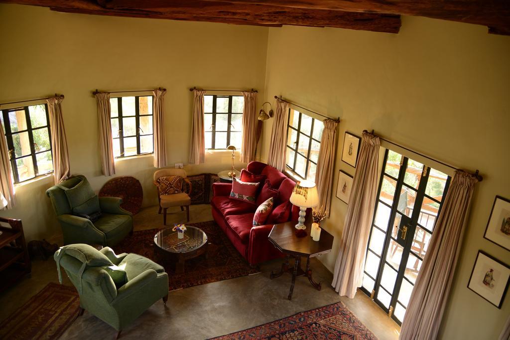 Olepangi Farm Βίλα Nanyuki Δωμάτιο φωτογραφία