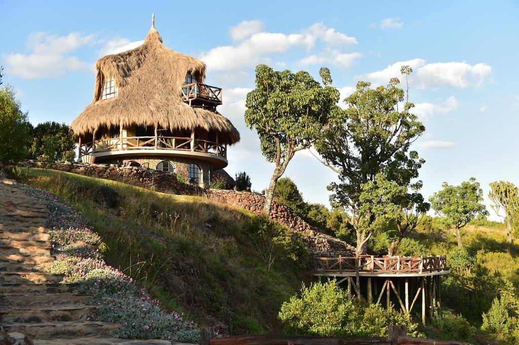 Olepangi Farm Βίλα Nanyuki Δωμάτιο φωτογραφία