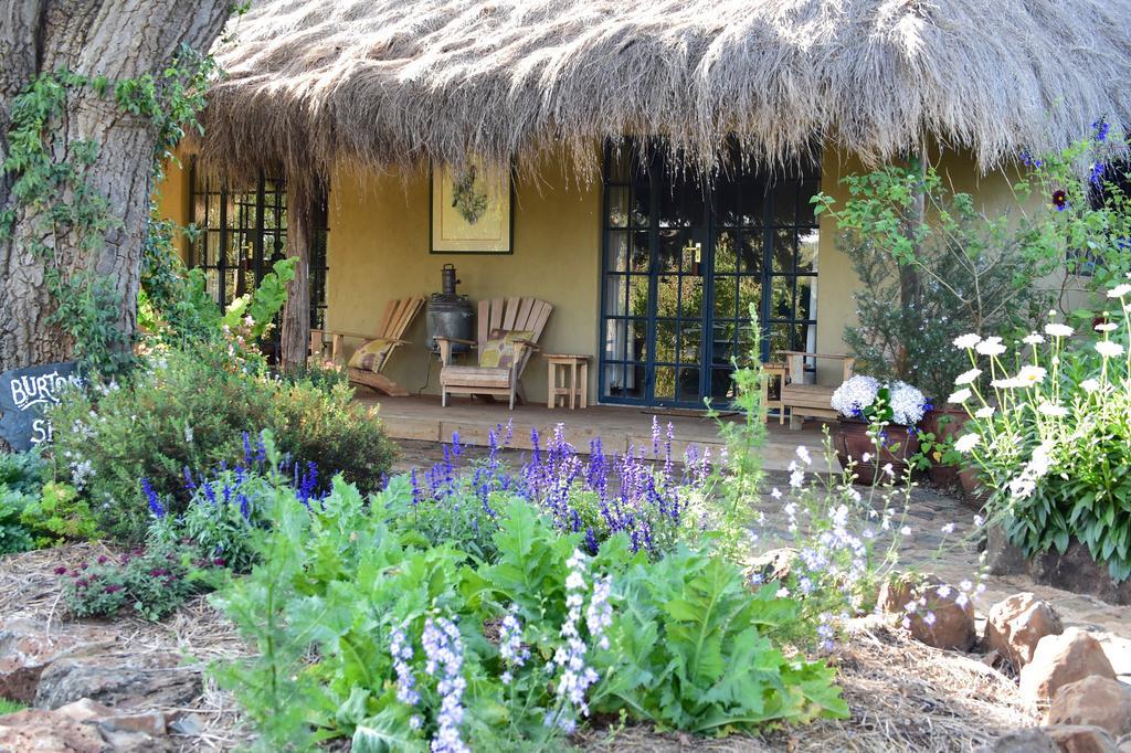 Olepangi Farm Βίλα Nanyuki Δωμάτιο φωτογραφία