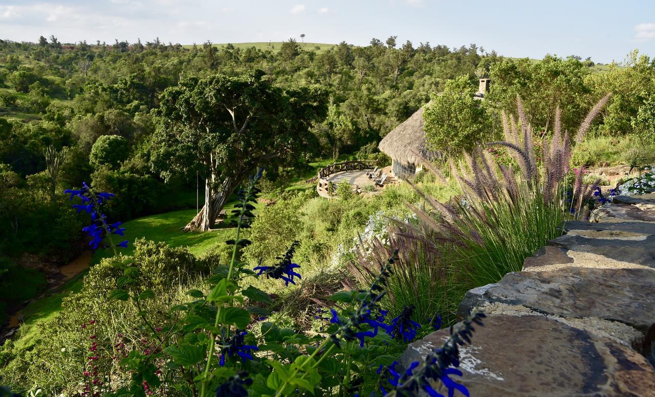 Olepangi Farm Βίλα Nanyuki Εξωτερικό φωτογραφία